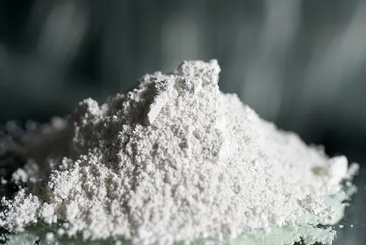 Calcium Hydroxide - China